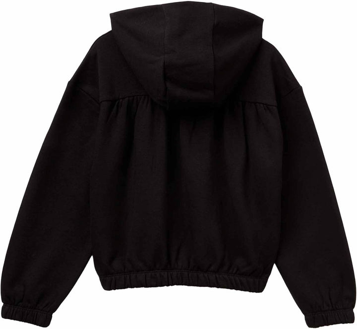 United Colors of Benetton Unisex Kinder Maglia C/CAPP. M/L 39m2c205d Kapuzenpullover (1er Pack) 150