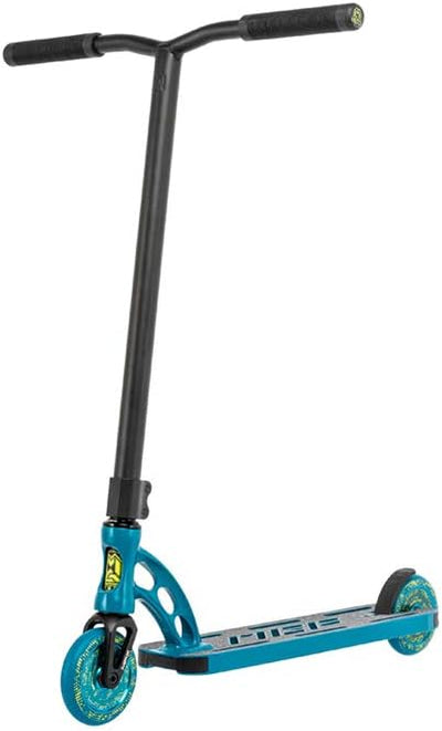 Madd Gear Unisex – Erwachsene Mgp Origin Pro Solid Stuntscooter Einheitsgrösse Petrol, Einheitsgröss