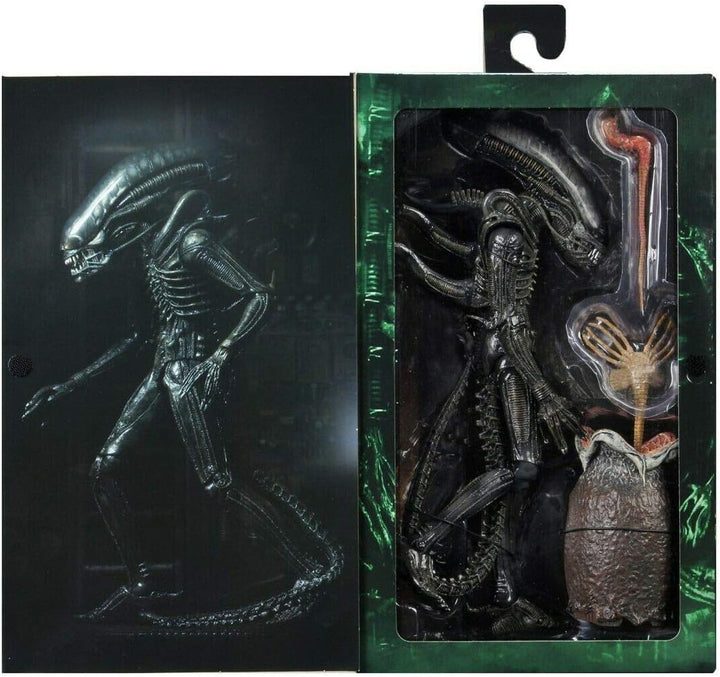 NECA 634482516461 NECA51646 Actionfigur