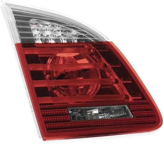 HELLA 2TZ 009 427-111 Heckleuchte - Glühlampe - innerer Teil- ECE - links Links Binnenste gedeelte,