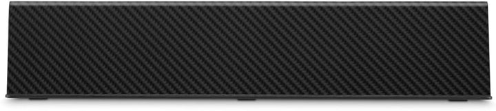 Hama Laptop-Stand "Carbon", bis 47 cm (18,4"), Carbonoptik, Schwarz