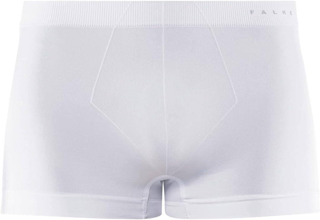 FALKE Herren Cool Boxer Shorts für warme bis heisse Temperaturen Sportunterwäsche kühlend schnelltro