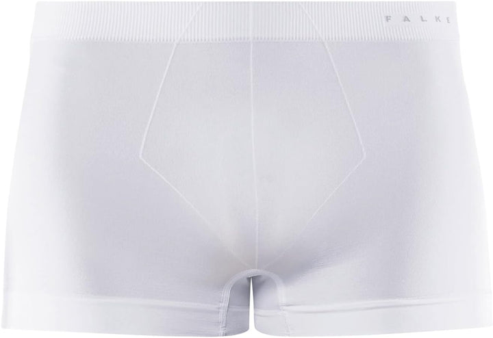 FALKE Herren Cool Boxer Shorts für warme bis heisse Temperaturen Sportunterwäsche kühlend schnelltro
