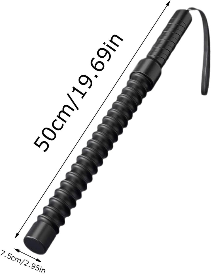 Kabellose Battle Ropes Tragbar, Cordless Battle Ropes Schwer & Robust, Portable Fitnessseil Mit Anti