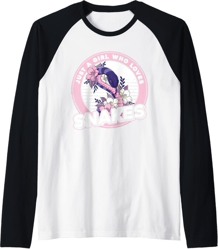 Schlange Reptil - Terrarium Schlangen Raglan