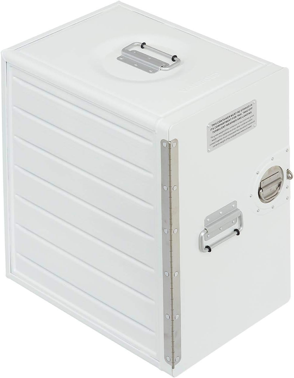 Bord Box XL Farbe BBXL Weiss, Norm Atlas Weiss, Weiss