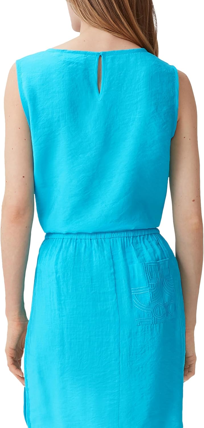 comma Damen Bluse 34 6238, 34 6238