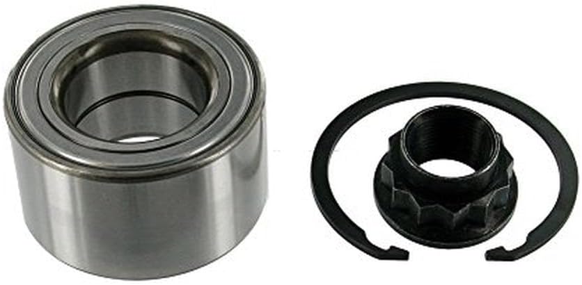 SKF VKBA 6831 Radlagersatz