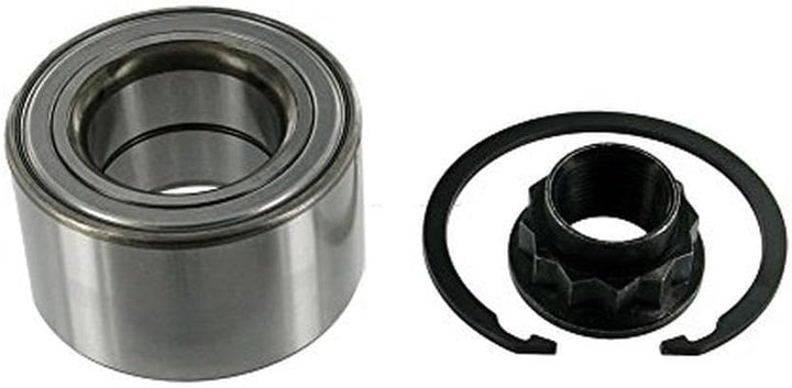 SKF VKBA 6831 Radlagersatz