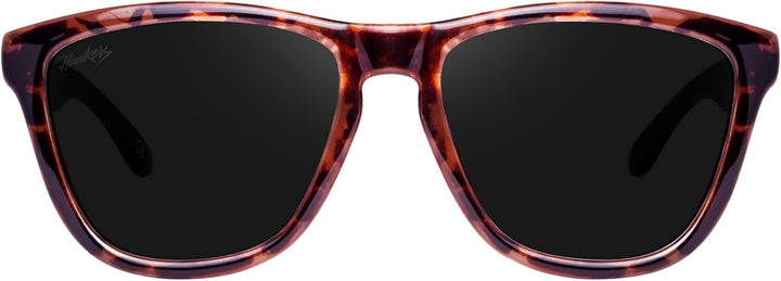 HAWKERS Herren One Sonnenbrillen (1er Pack) Einheitsgrösse Carey · Schwarz Dunkel, Einheitsgrösse Ca