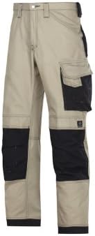 Snickers Workwear Herren Arbeitshose 112 navy-navy 9595, 112 Navy-navy 9595