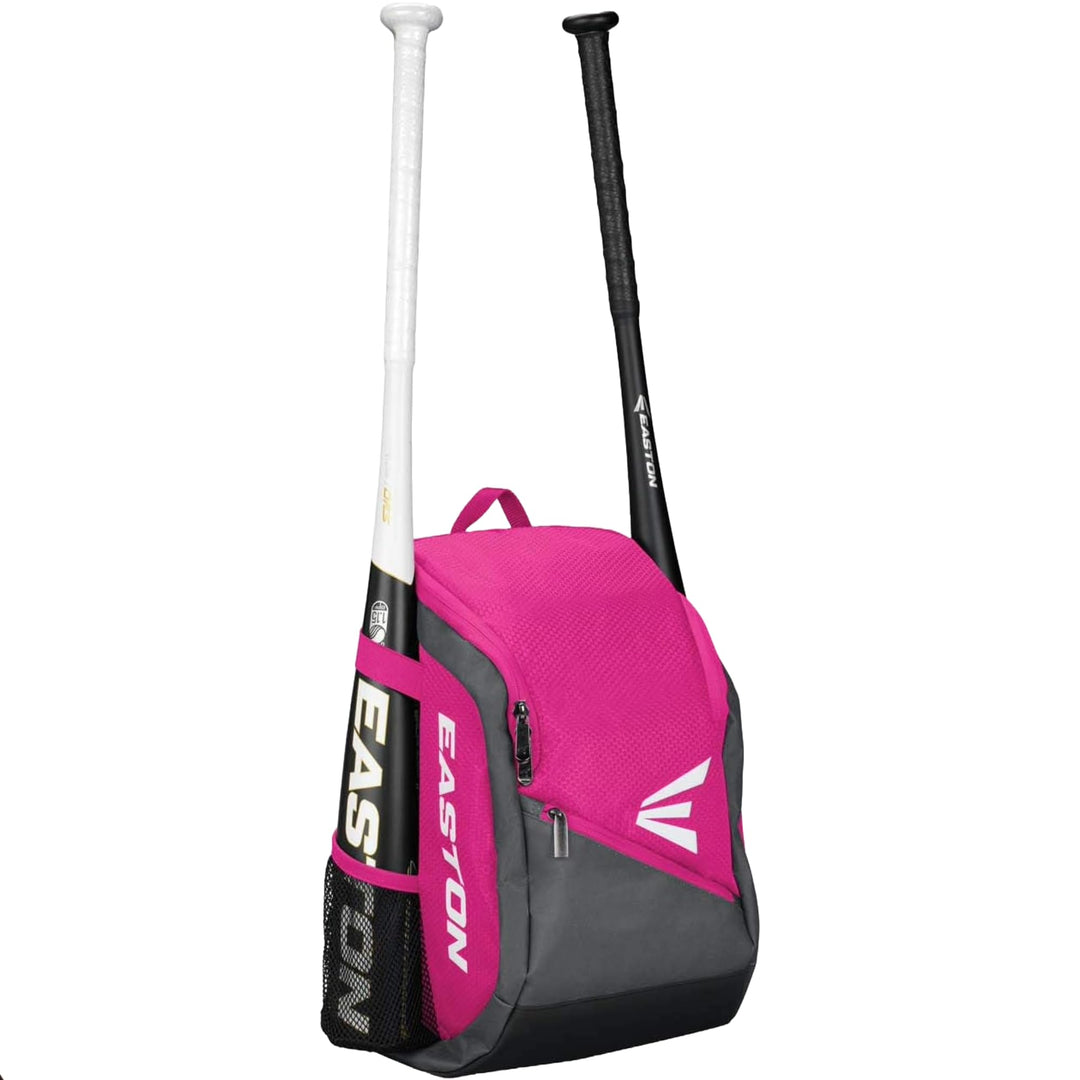 Easton | Game Ready | Youth | Baseball & Fastpitch Softball | Backpack Bag Serie | Mehrere Farben Pi