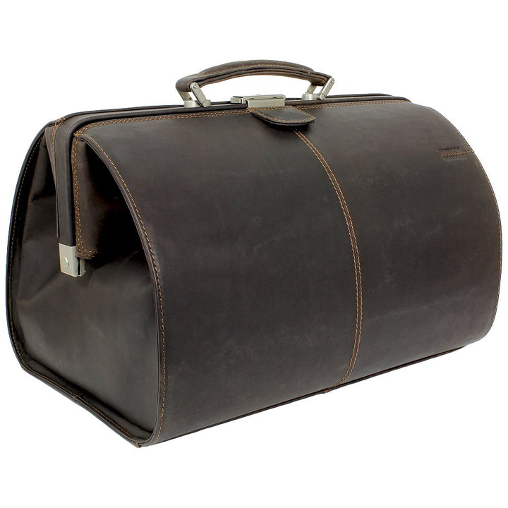 Greenland Westcoast Doktortasche Leder 41 cm