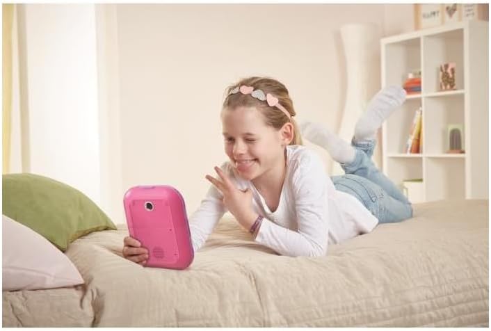 VTech Kidisecrets Selfie Music