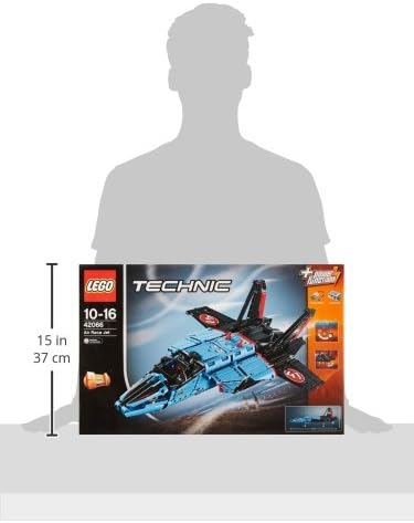 LEGO Technic 42066 - Air Race Jet
