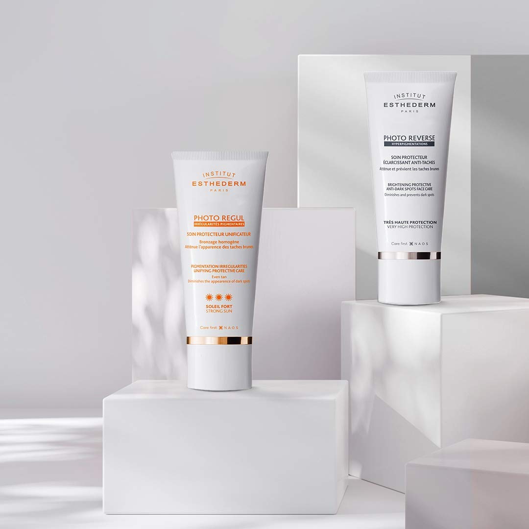 Institut Esthederm Sun Photo Regul 50ml
