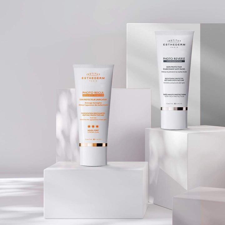 Institut Esthederm Sun Photo Regul 50ml