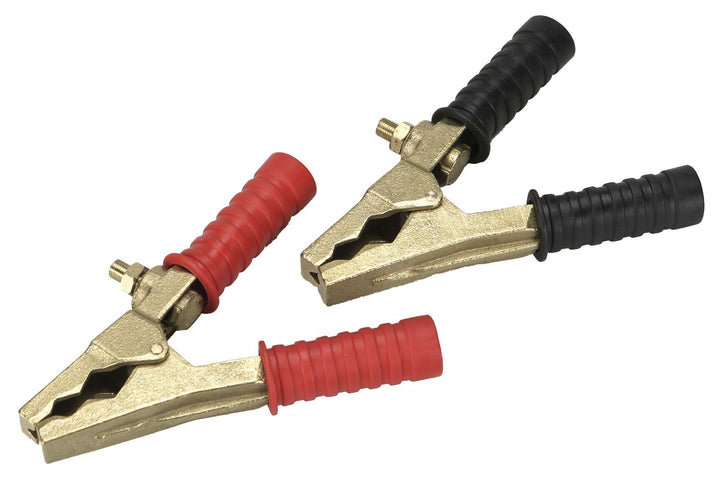 Alyco Alyco 199370 Pinzetten-Set, Bronze, 800 A, 100 x 160 mm