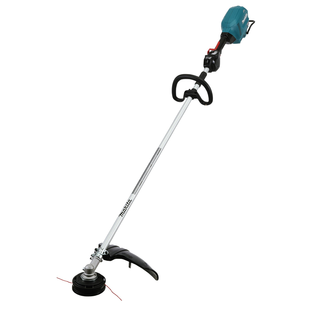 Makita UR014GZ Akku-Freischneider 40V max., Rundgriff (ohne Akku, ohne Ladegerät)