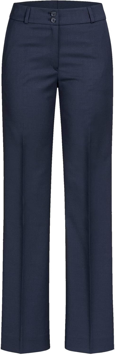 Greiff Corporate Modern with 37.5 Damen Hose, Dunkelblau 38