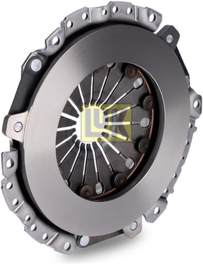LUK 622 0200 06 Kupplungssatz