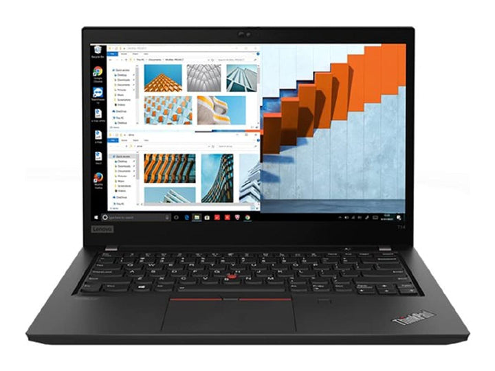 Lenovo ThinkPad T14 Gen 2 (Intel) i5-1135G7 Notebook 35,6 cm (14 Zoll) Full HD Intel® Core™ i5 16 GB