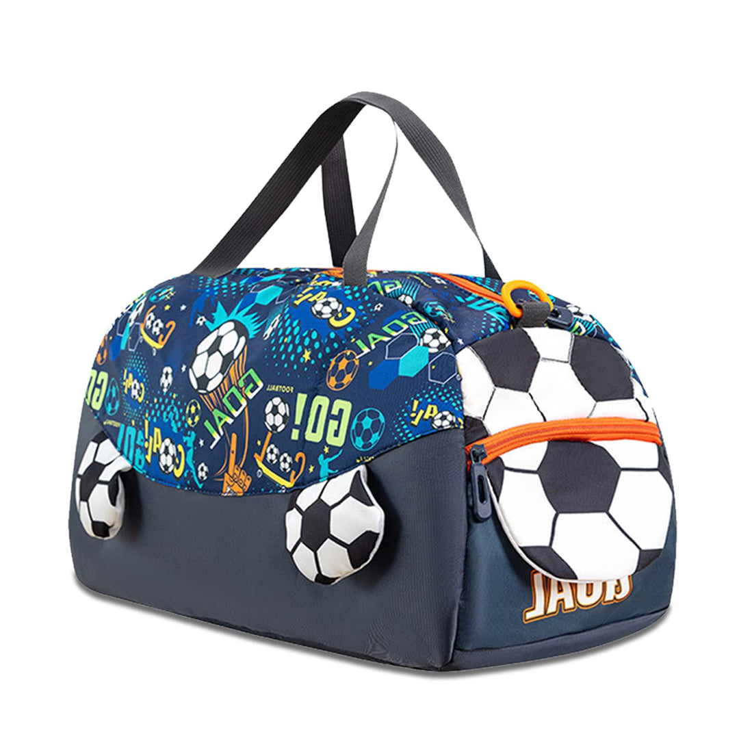 Sporttasche,Schwimmtasche,Wasserdicht Badetasche | Kleine Reisetasche,Outdoor Fussballtasche Duffle