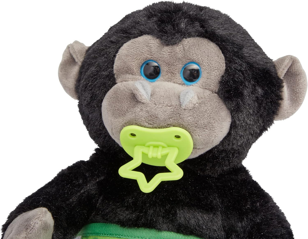 Melissa & Doug | Baby-Gorilla | Plüschtier | 2+ Baby Gorilla, Baby Gorilla