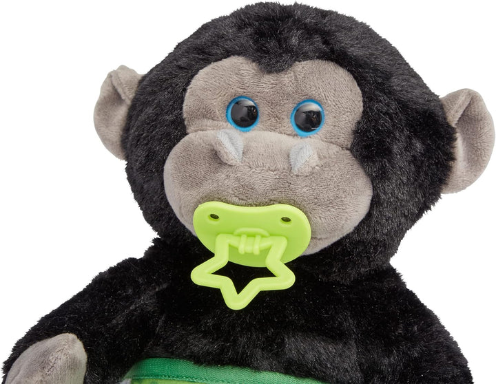 Melissa & Doug | Baby-Gorilla | Plüschtier | 2+ Baby Gorilla, Baby Gorilla