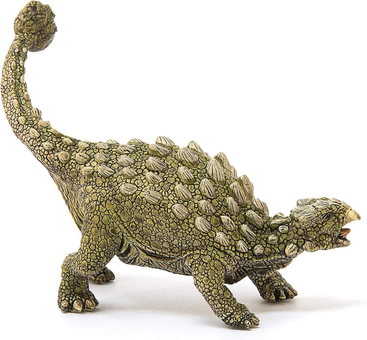 SCHLEICH 14525 Dinosaurs Spielfigur - Tyrannosaurus Rex, Spielzeug ab 4 Jahren & 15023 Dinosaurs Spi