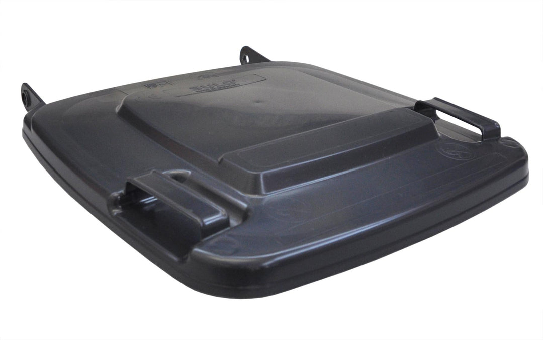 Sulo Deckel Standard grau für MGB 60/80 Liter