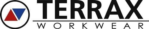 Terrax Workware Herren THERMOHEMD M Schwarz/Limette, M Schwarz/Limette