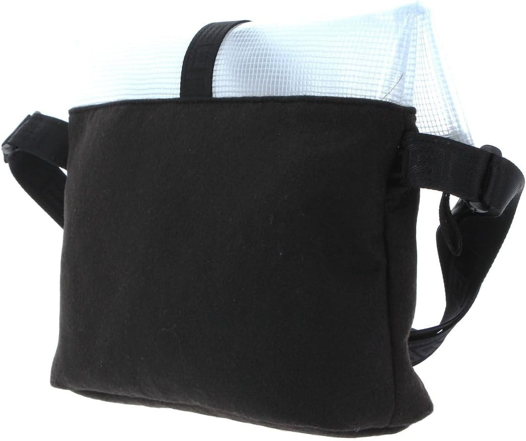 Jost Umea Crossbody Bag Black