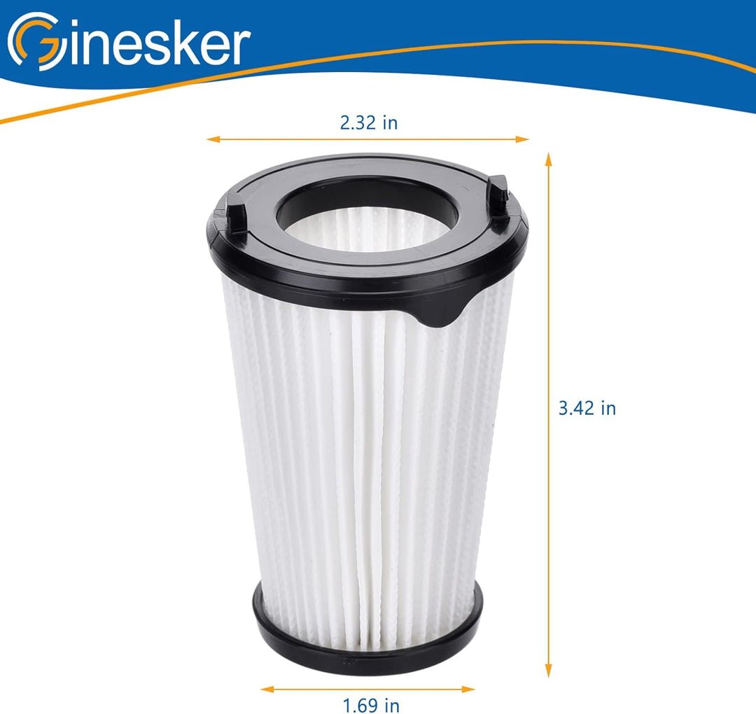 Filter für AEG CX7-2 & QX8 AEF150 Ergorapido Akkustaubsauger Zubehör CX7 Flexibility Animal Ersatzfi