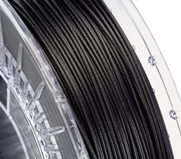 PrimaCreator PrimaSelect - NylonPower Carbon Fibre - 1.75mm - 500g - Naturschwarz 1,75 mm - 500 g Si