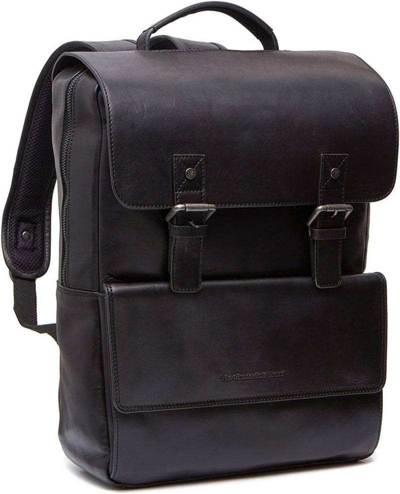 The Chesterfield Brand Malta Rucksack Leder 41 cm Laptopfach