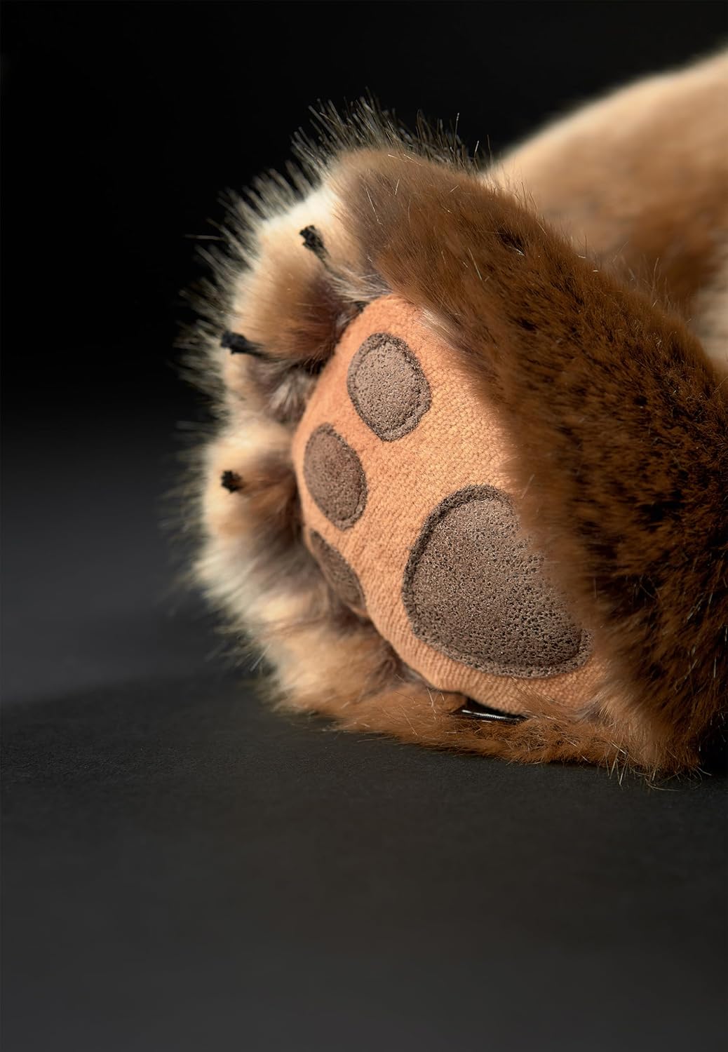 SIGIKID 42742 Bee Bear Buddy BeastsTown Bär für Mädchen Jungen und Erwachsene Kuscheltier empfohlen