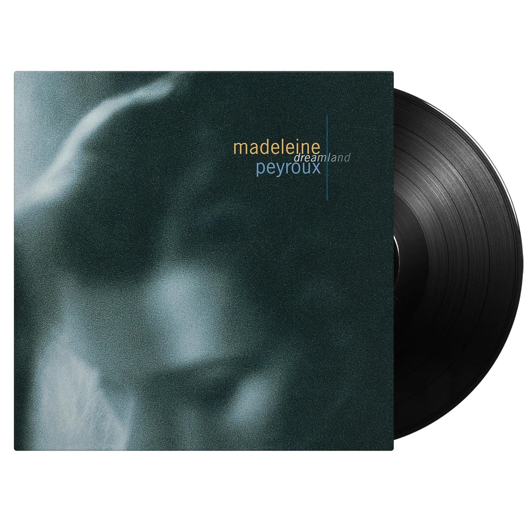Dreamland [Vinyl LP], Vinyl