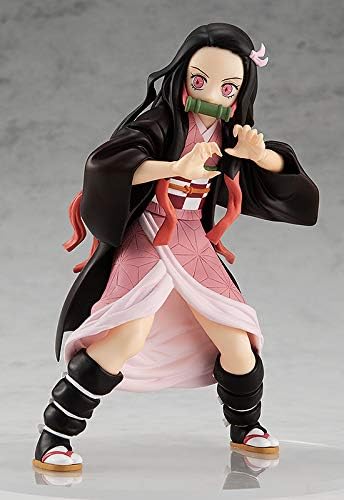 Good Smile Company Slayer – Nezuko Kamado – Statuette Pop Up Parade 14 cm, G94246, no Color, One Siz