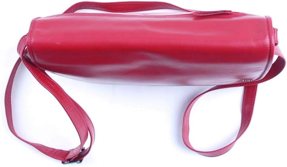 berba Soft 571 Umhängetasche in rot