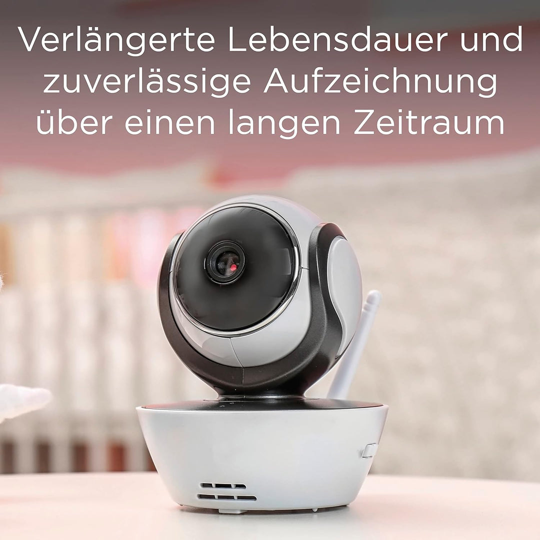 Integral Micro SD Sicherheitskarte 256GB für Dashcams, Home Cams, CCTV, Body Cams und Drohnen Verlän