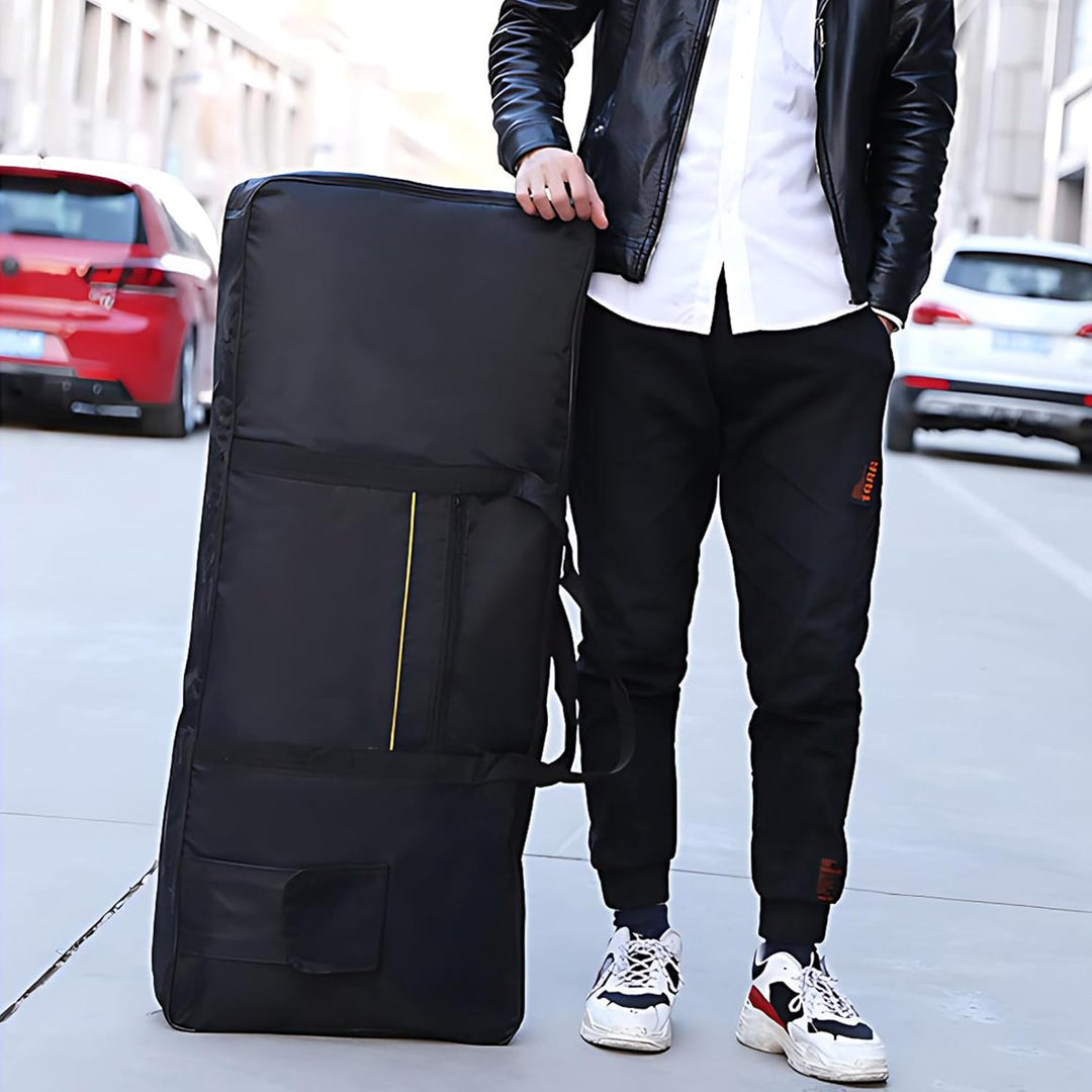 88 Key Keyboard Tasche Electric Keyboard Piano Soft Bag Portable, Tasten Tragbar Keyboard Tasche Gep