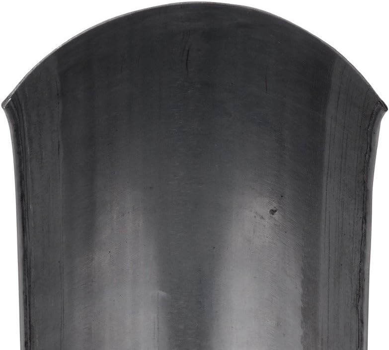 Universeller Heckfender aus Stahl, oberflächenverzinkt Breite: 150 mm Dicke: 1 mm mit Bördelung~