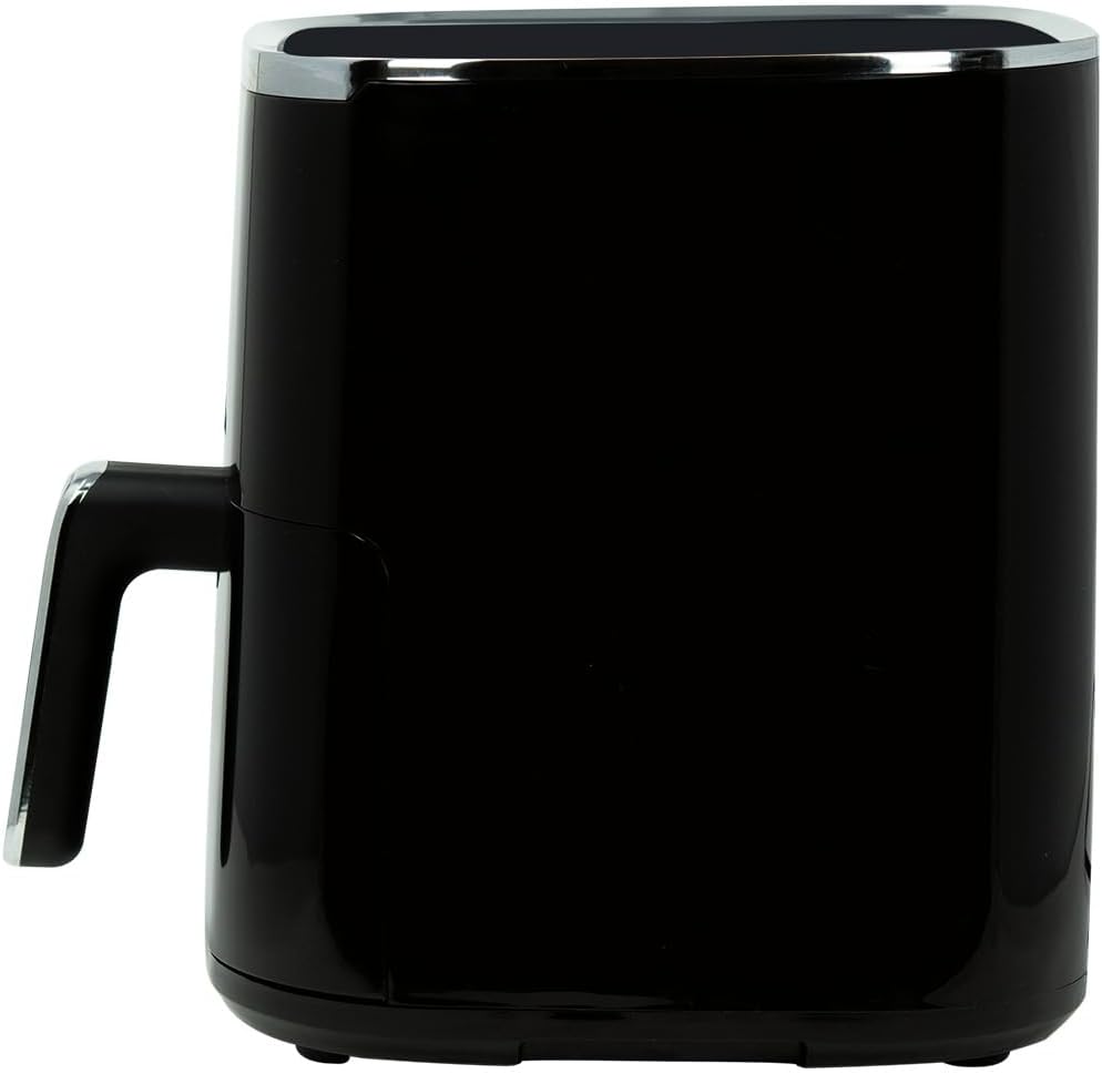 JOCCA - Heissluftfritteuse 5L Heissluftfritteuse | Ölfreie Fritteuse 1450W| Luftfritteuse| Air Fryer