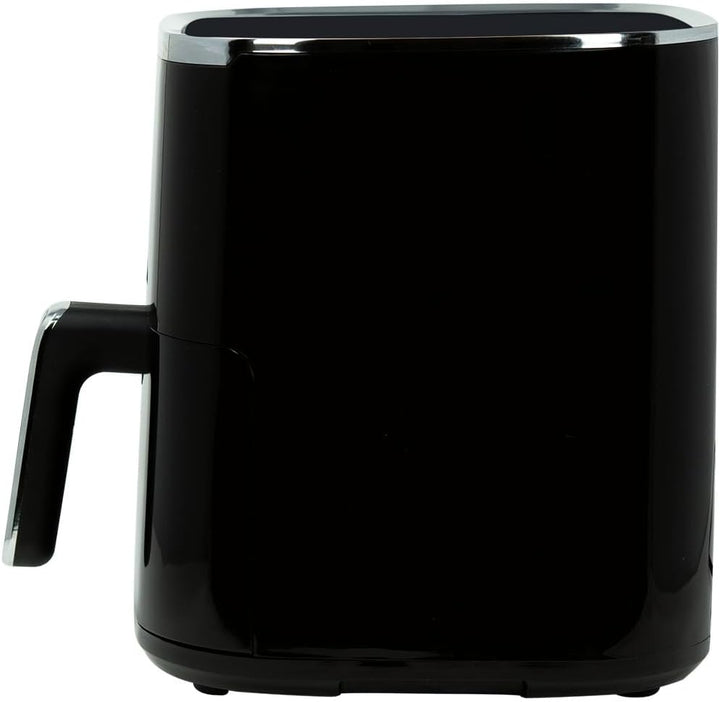 JOCCA - Heissluftfritteuse 5L Heissluftfritteuse | Ölfreie Fritteuse 1450W| Luftfritteuse| Air Fryer