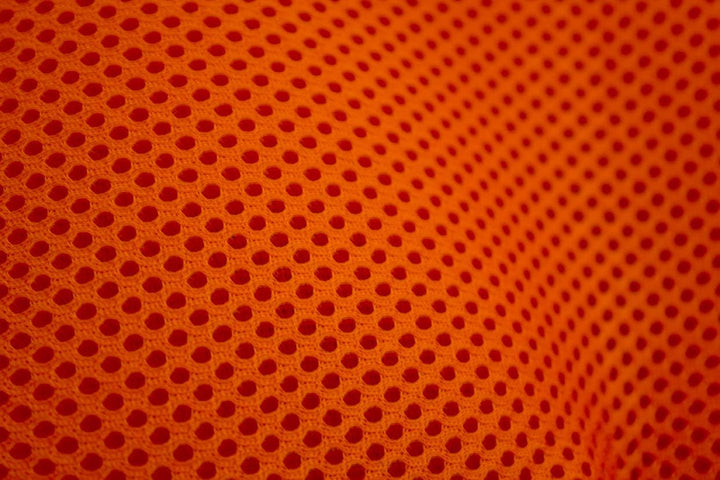 CLEANCHAIR Bürostuhlbezug für die SITZFLÄCHE (Grösse Standard) - Sitzflächengrösse ca. 40-52 cm Brei