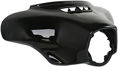 Batwing Verkleidung mit Windschutzscheibe für Harley Davidson Touring 14-23