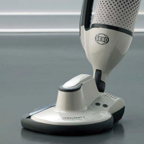 Saugbohner Sebo Dart 3