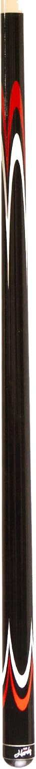 Hardy Billard Queue Karambolage, Dreiband Cue, Kegel Billard &amp; Birilli, Carambolage Cue, Holzgewinde