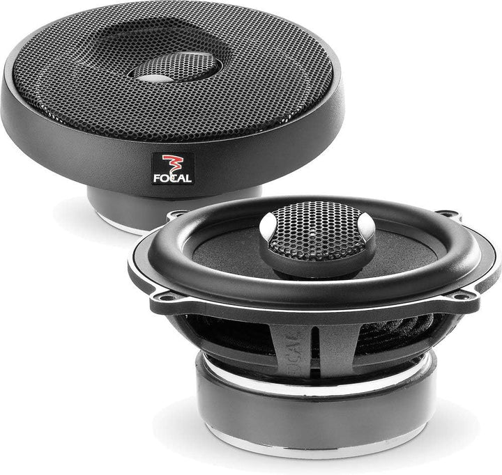 Focal PC130 2-Wege-Koaxial-Lautsprechersystem, 120 W, 13 cm